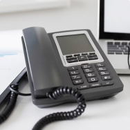 Wired IP phones